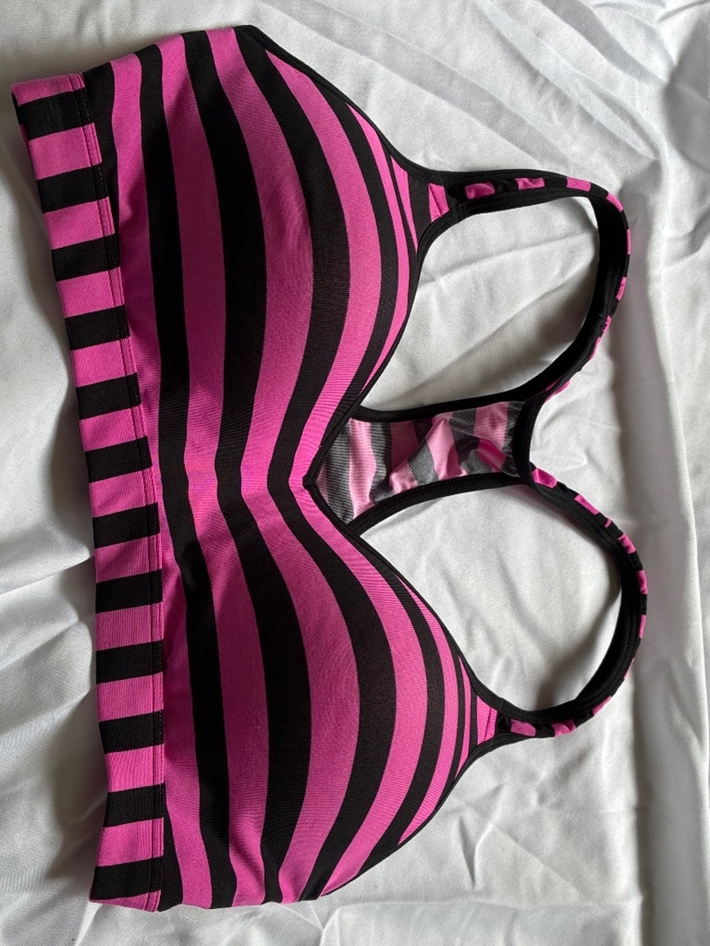 SO sports bra L